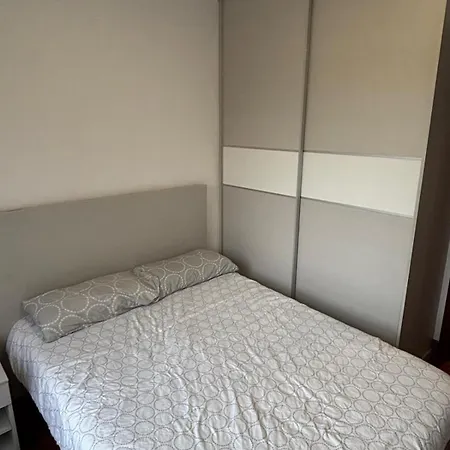 Amplio Piso Duplex En * Elorrio