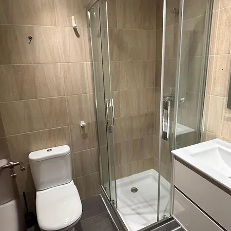 Amplio Piso Duplex En