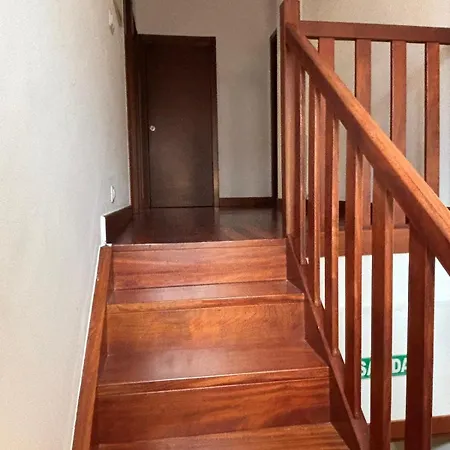 Amplio Piso Duplex En