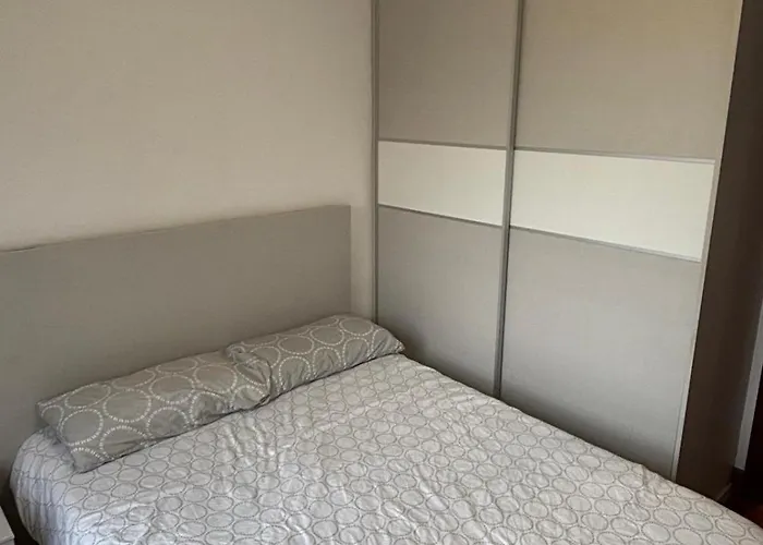 Amplio Piso Duplex En * Elorrio