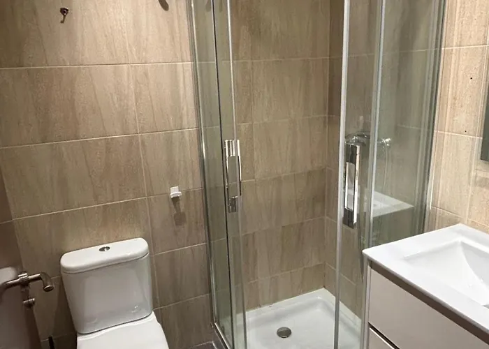 Amplio Piso Duplex En