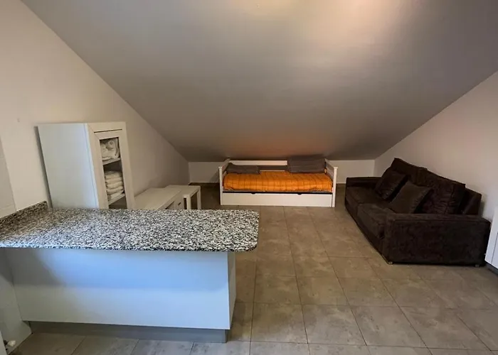 Amplio Piso Duplex En * Elorrio