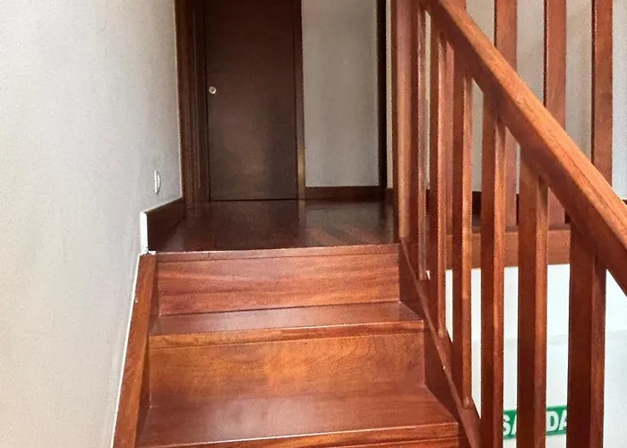 Amplio Piso Duplex En