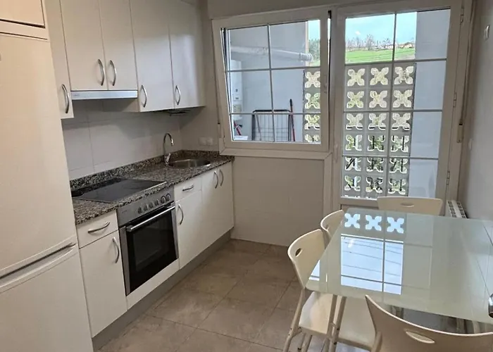 アパート Amplio Piso Duplex En Elorrio