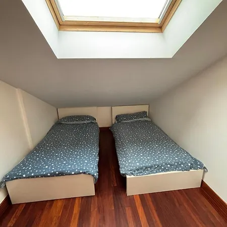 アパート Amplio Piso Duplex En Elorrio